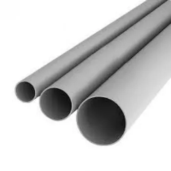 Rigid Pvc Pipe